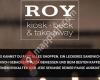 ROY Kiosk Beck & Take Away