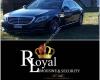 Royal Limousines&Security