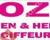 Roza Damen & Herren Coiffeur