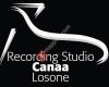 RSC Recording Studio Canaa di Mauro Fiero