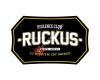 Ruckus JJ - Fightsports