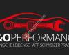 S&O Performance GmbH