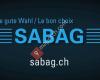 =Sabag=  Sanitärshop Biel/Bienne