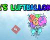 Sabina's Luftballon-Shop