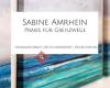 Sabine Amrhein, Praxis für Grenzwege