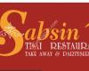 Sabsin's Thai Take Away