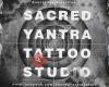 Sacred Yantra Tattoo