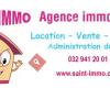 Saint-immo Agce Immobilière