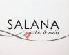 Salana Lashes & Nails