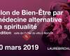 Salon de Bien-être par la médecine alternative et la spiritualité Romont