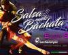 Salsa meets Bachata - Escherwyss Zürich