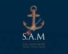 SAM Sailing