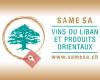 SAME - Vins du Liban et Produits Orientaux