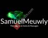 Samuel Meuwly  Thérapeute en Soins & Massages