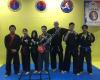 Sanbudo International