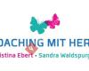 Sandra Waldspurger's Körper- und Schmerztherapie und Coaching