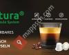SanSiro Coffee Kapseluniversum