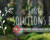 Santé solutions bio