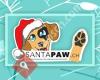 SantaPaw.ch