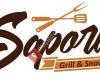 Saporito Grill & Snacks