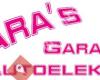 Sara‘s Garage