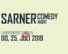 Sarner Comedy Night