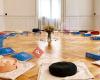 Sarva - Schule für Yoga und Zen