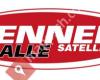 Satellite Denner de Alle