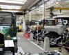 Saurer Museum Arbon