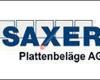 Saxer Plattenbeläge