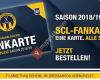 SC Langenthal - die offizielle Fanseite