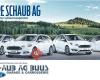 Schaub AG - Garage & Carrosserie