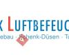 Schenk Luftbefeuchtung