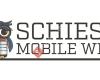 Schiess Mobile Web