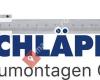 Schläpfer Baumontagen GmbH