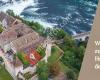 Schloss Laufen am Rheinfall