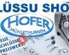 Schlüssu Shop - Mühlethurnen