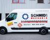 Schmid GmbH Mechanik