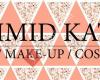 Schmid Katja Photo / Make-up / Cosmetics