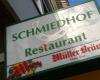 Schmiedhof Restaurant
