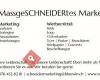 Schneider Marketing & Services