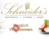 Schneider's Partyservice, Catering & Events