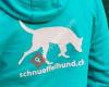 Schnueffelhund