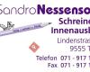 Schreinerei Nessensohn Sandro