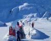 Schweiz. Skischule Blatten- Belalp