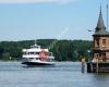 Schweizerische Bodensee Schifffahrt