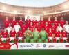 Schweizerischer Fussballverband - Association Suisse de Football