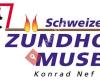 Schweizerisches Zündholzmuseum