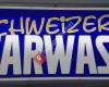 Schweizers Carwash Egerkingen