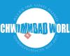 Schwimmbad World GmbH